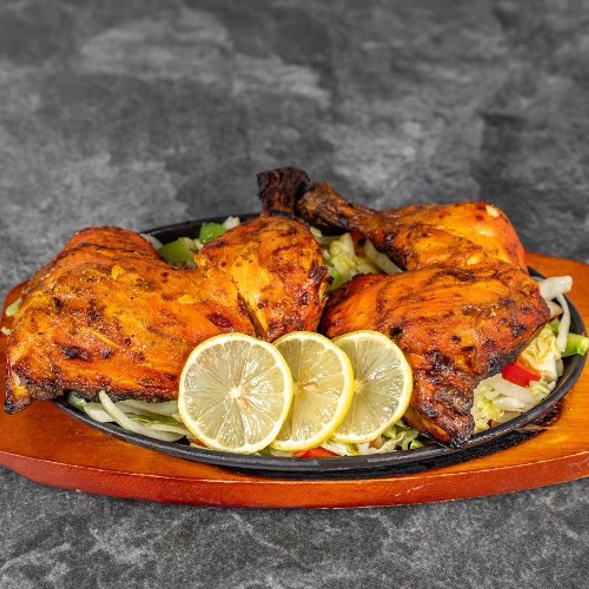 Tandoori Chicken