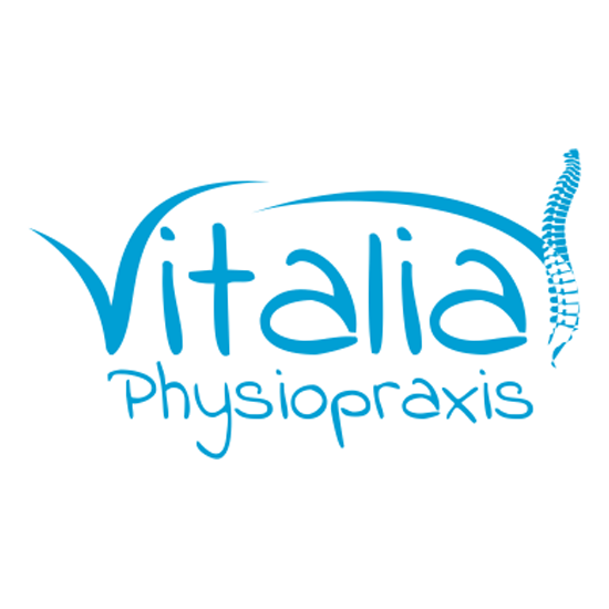 Logo von VITALIA Physiopraxis
