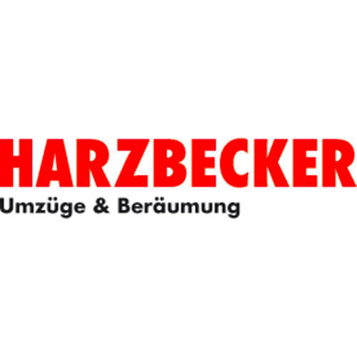 Logo von HARZBECKER UMZÜGE