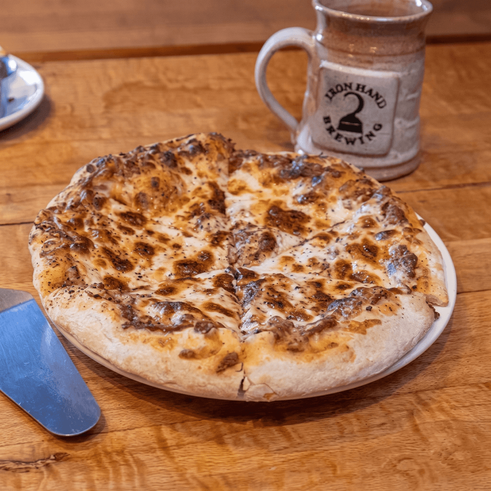 Cheese Pizza