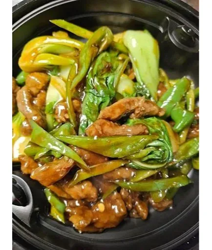 Dumpling District Image