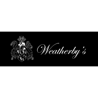 Weatherby Rubs & Sauces