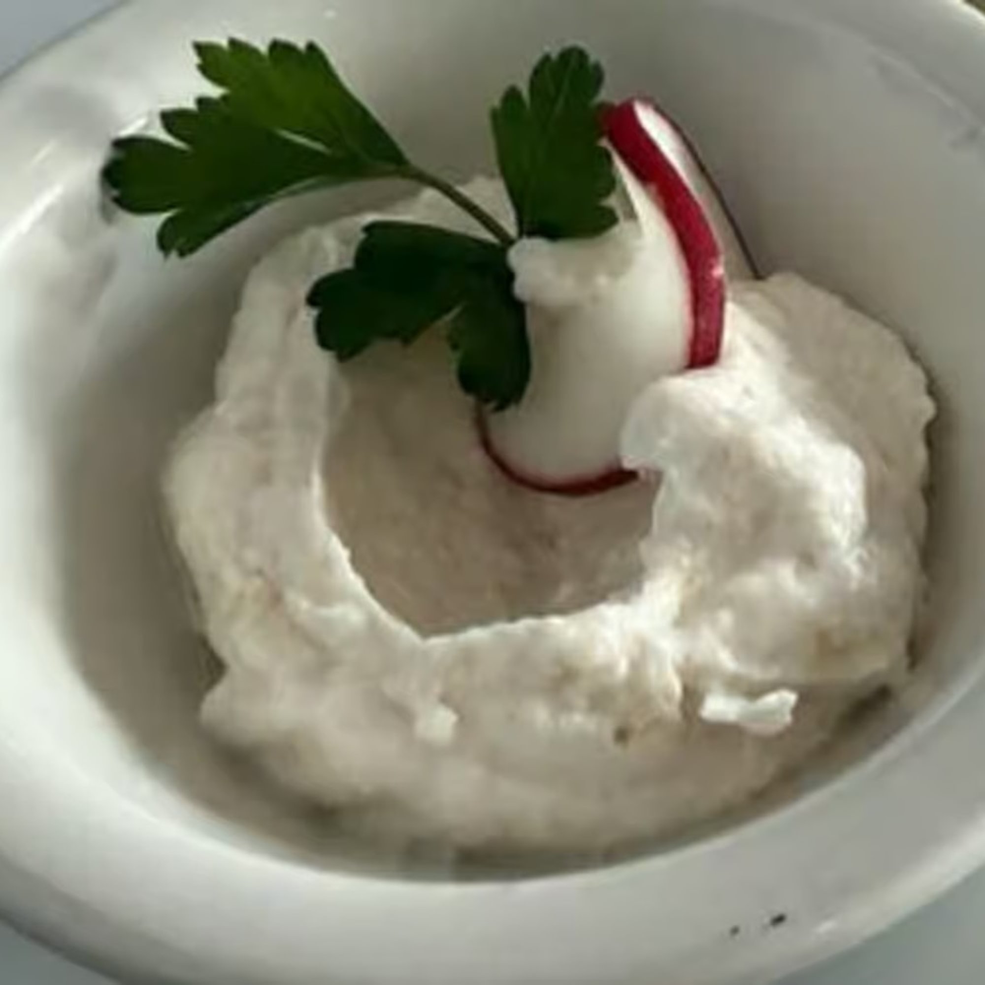 Taramosalata