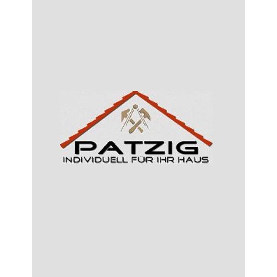 Logo von Patzig GmbH & Co. KG