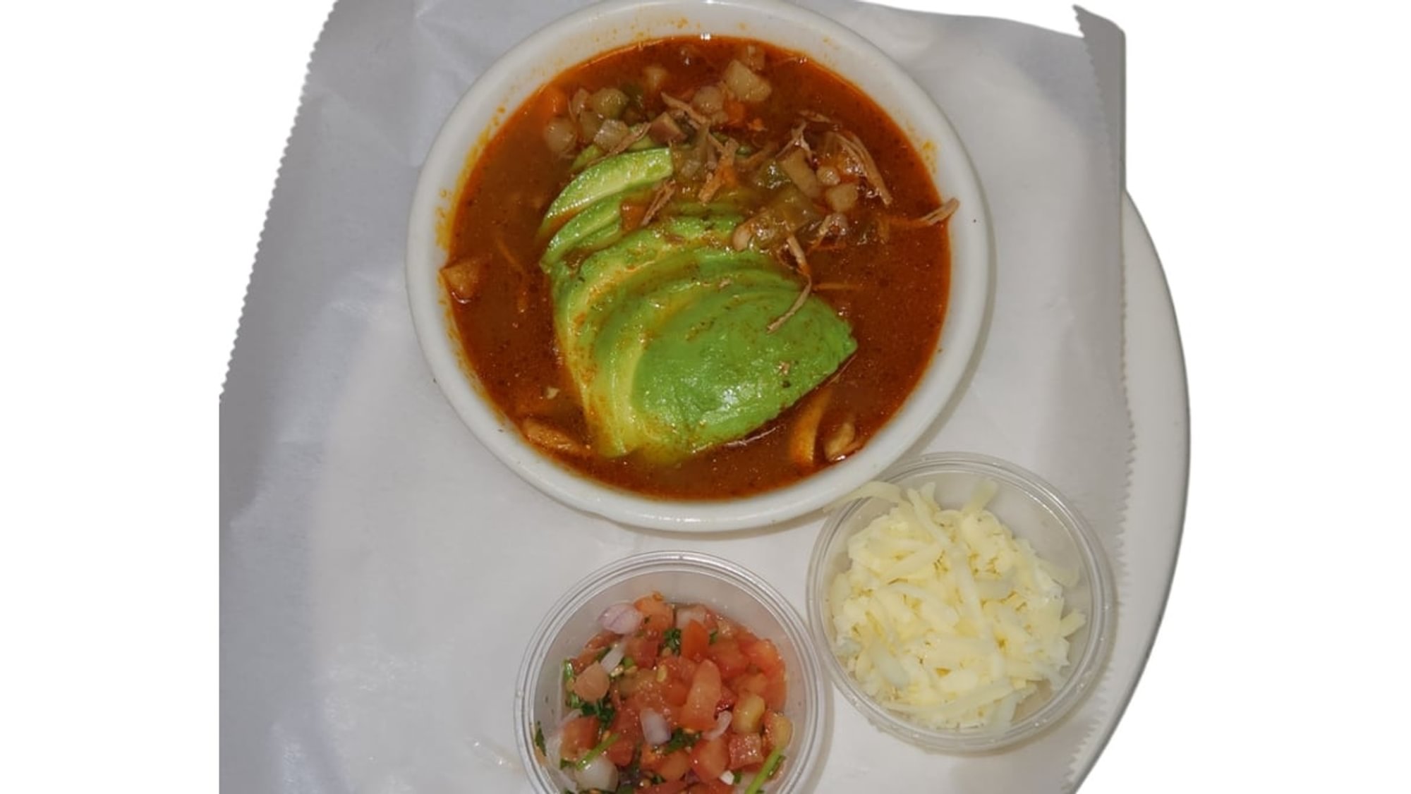 Tortilla Soup