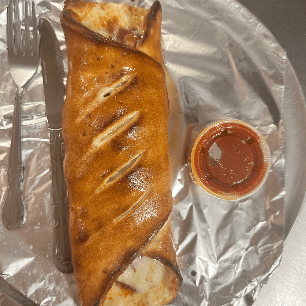 Chicken Roll