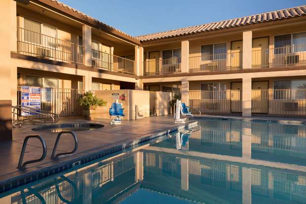 Images Best Western Desert Winds