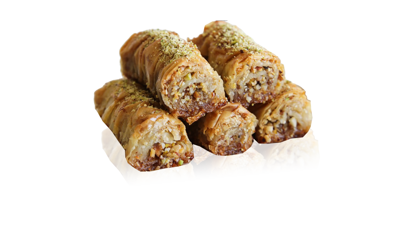 Bakhlava