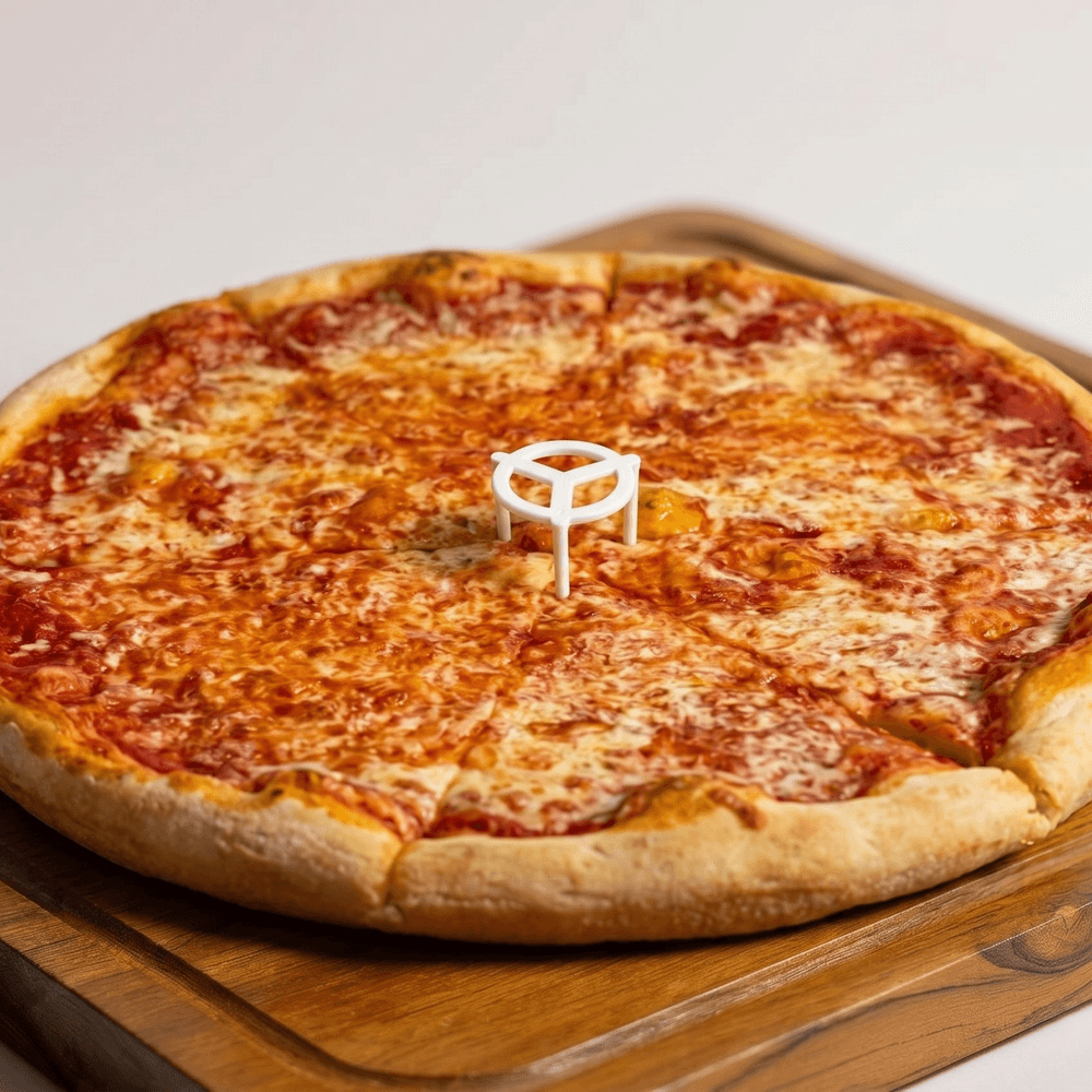 Personal Pizza