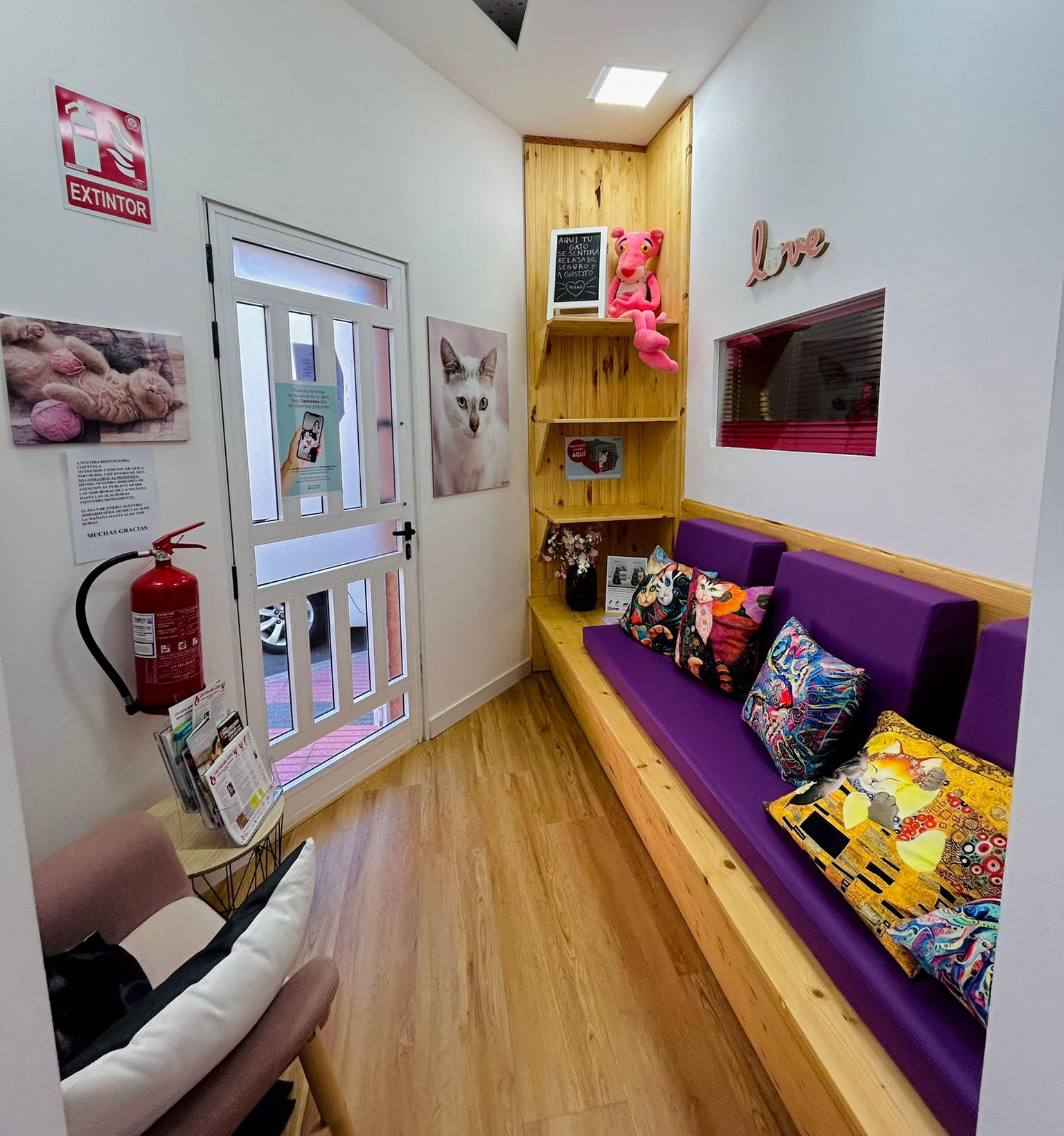 Galería en miniatura