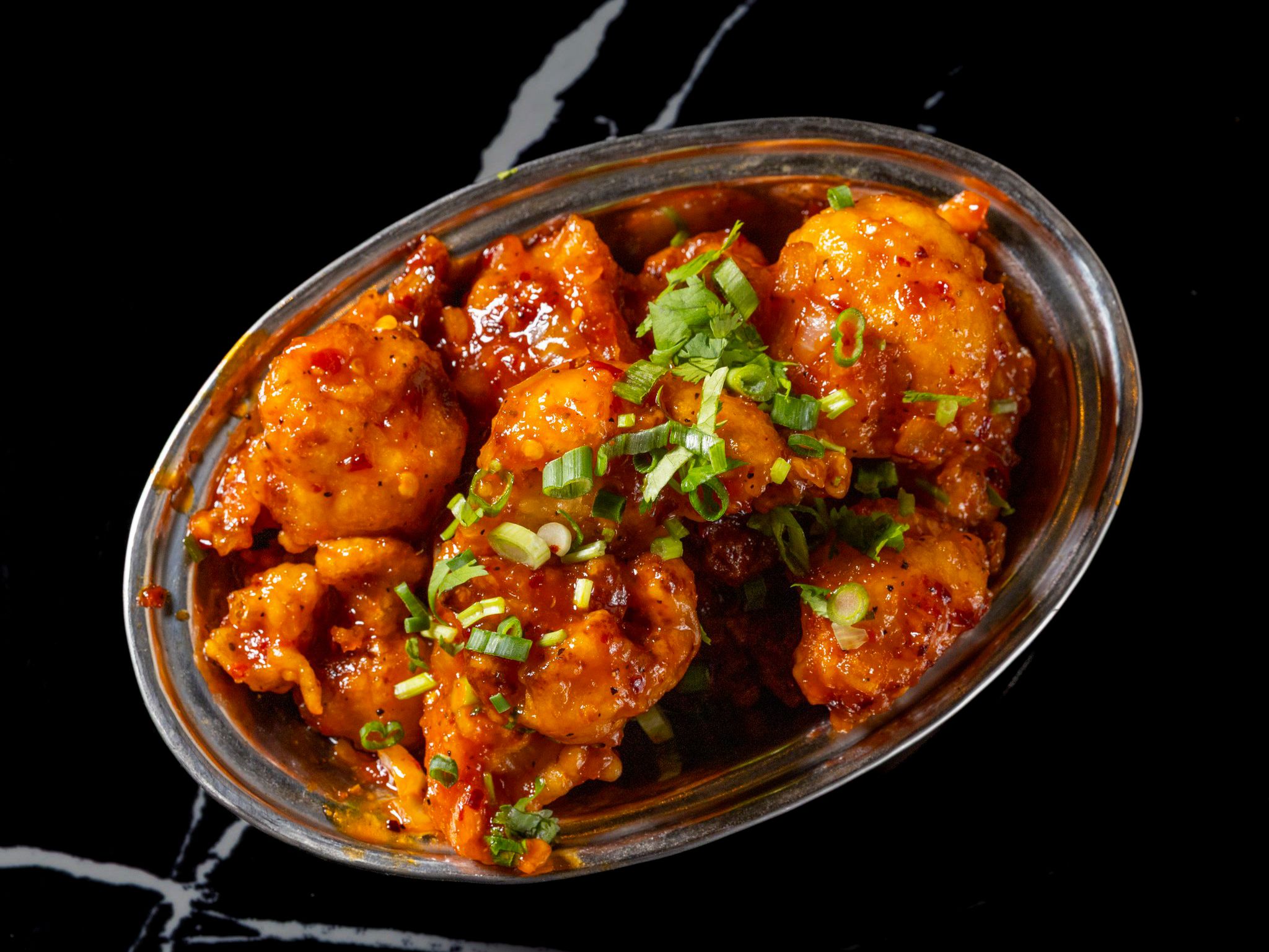 Gobi Manchurian