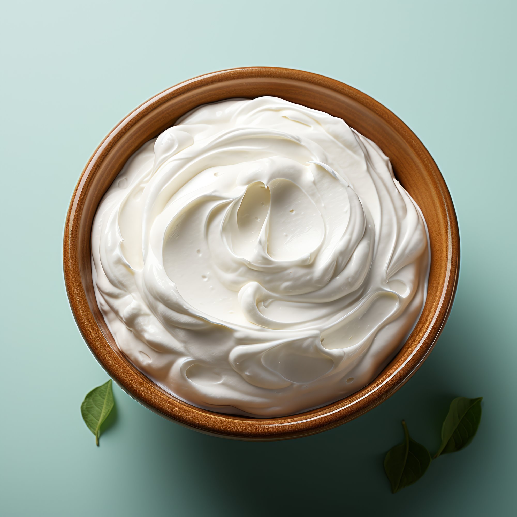 Side of 2oz sour cream