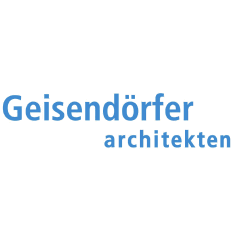Logo von Architekt Jens Geisendörfer Dipl.-Ing.