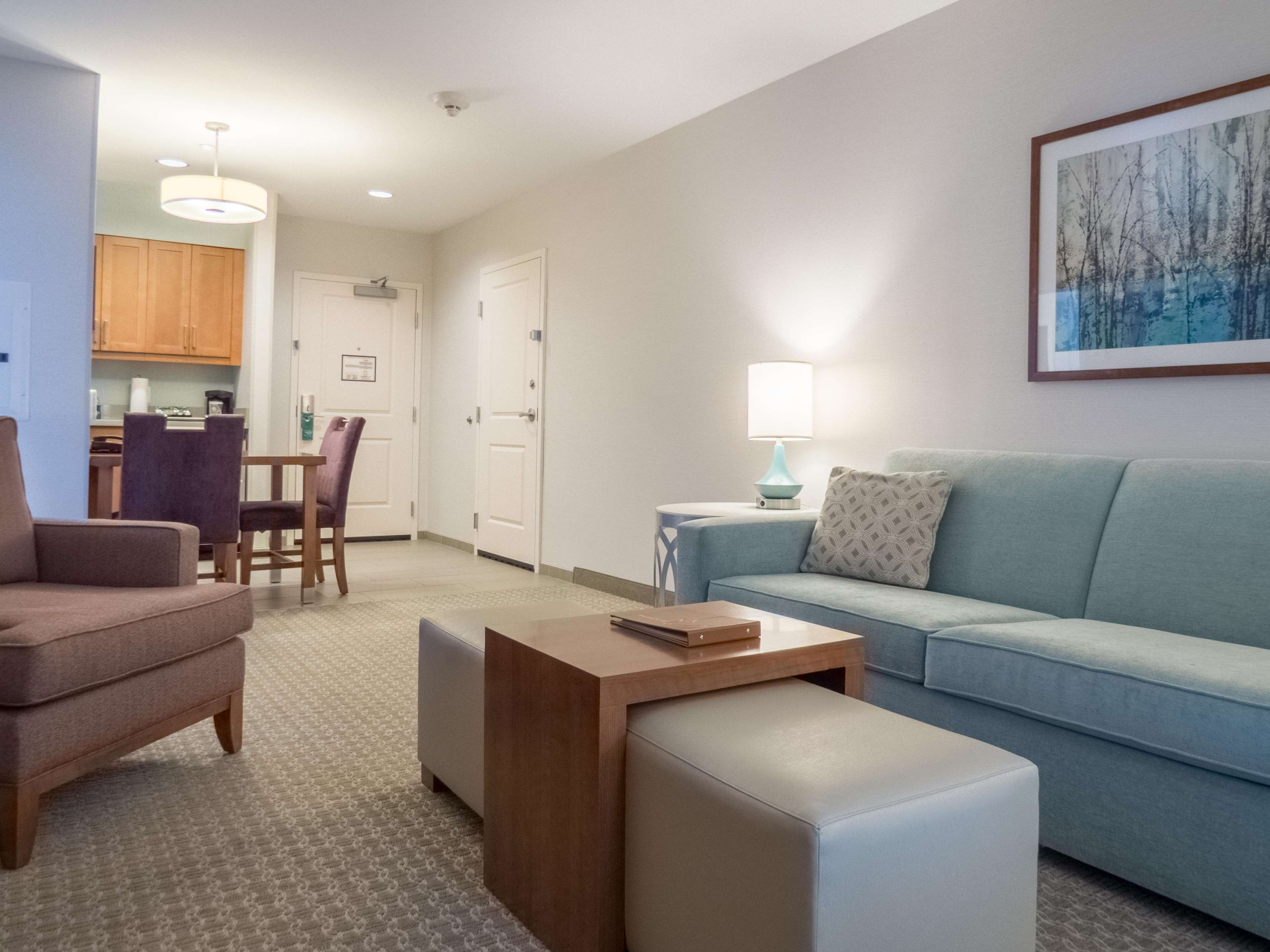 Homewood Suites by Hilton Gateway Hills Nashua Photo