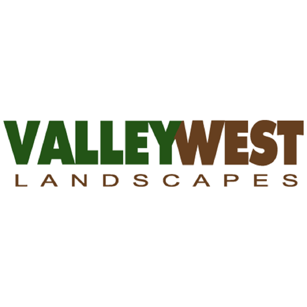 Valley West Landscapes Logo