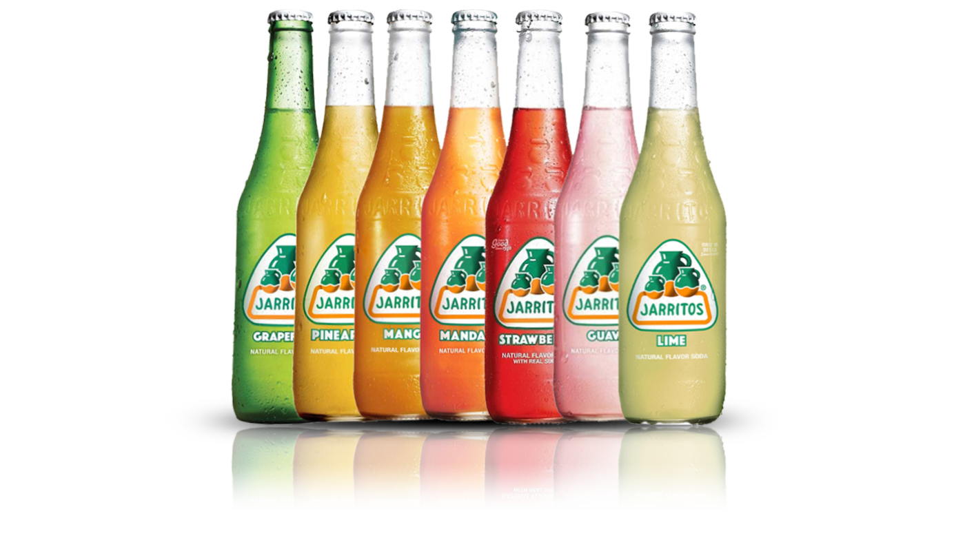 Jarritos