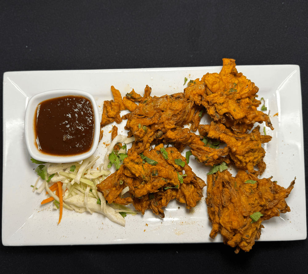 Vegetable Pakora