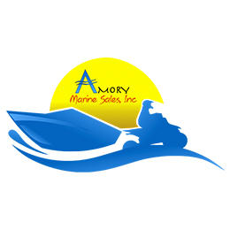 Amory Marine Sales, Inc Logo