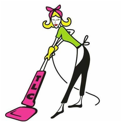 TLC Cleaning