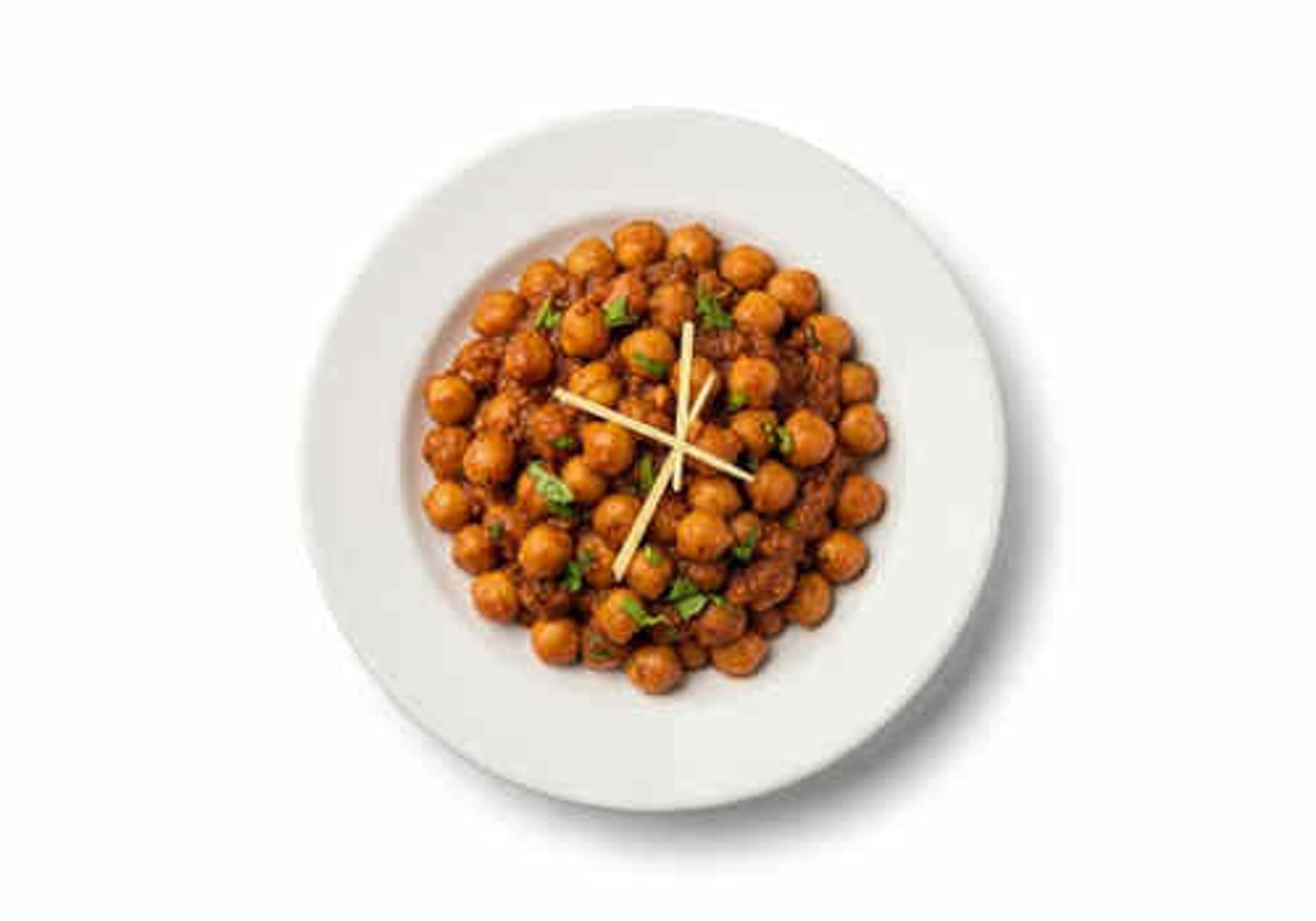 Lahori Chana