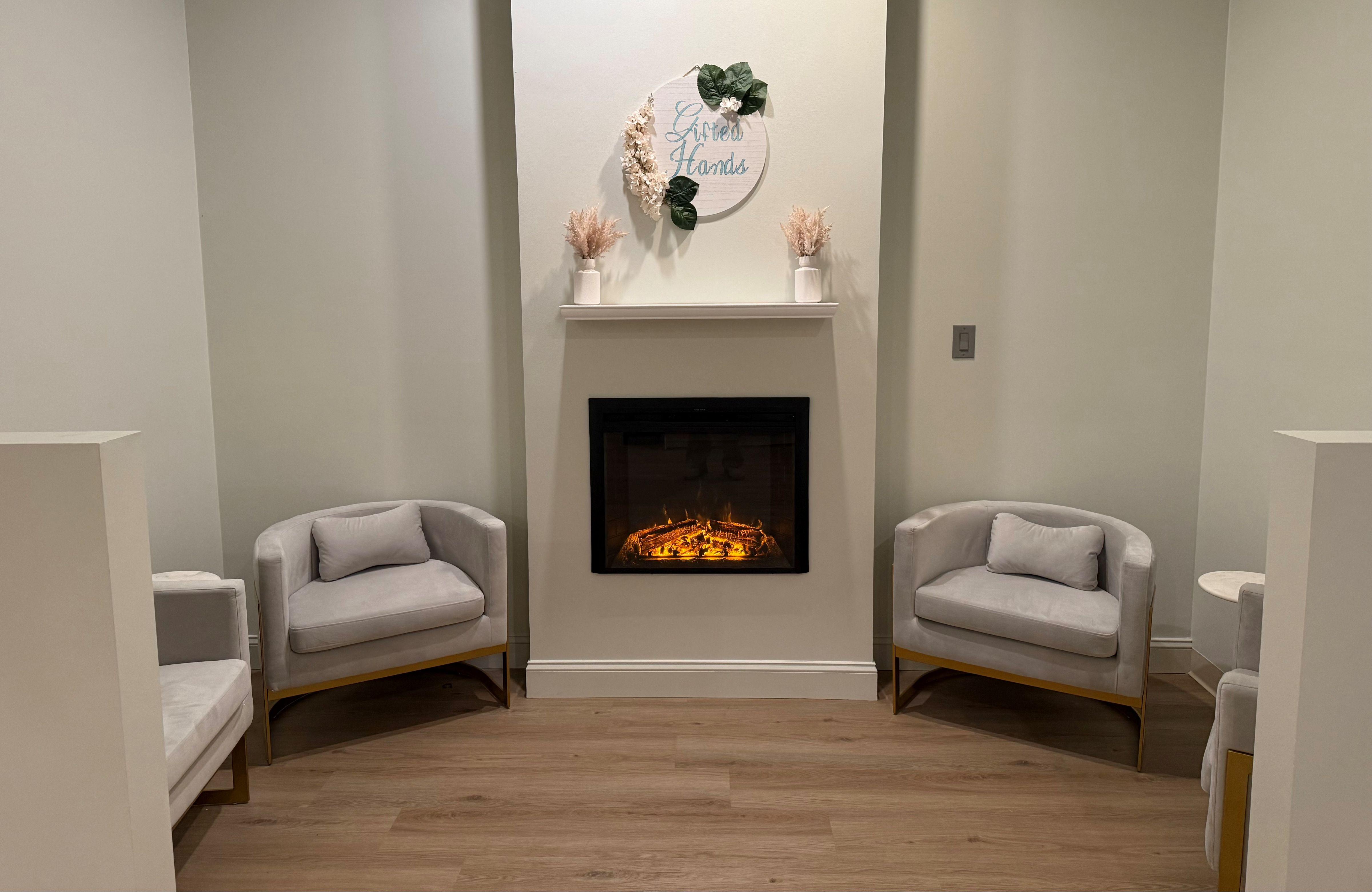 Gifted Hands Day Spa