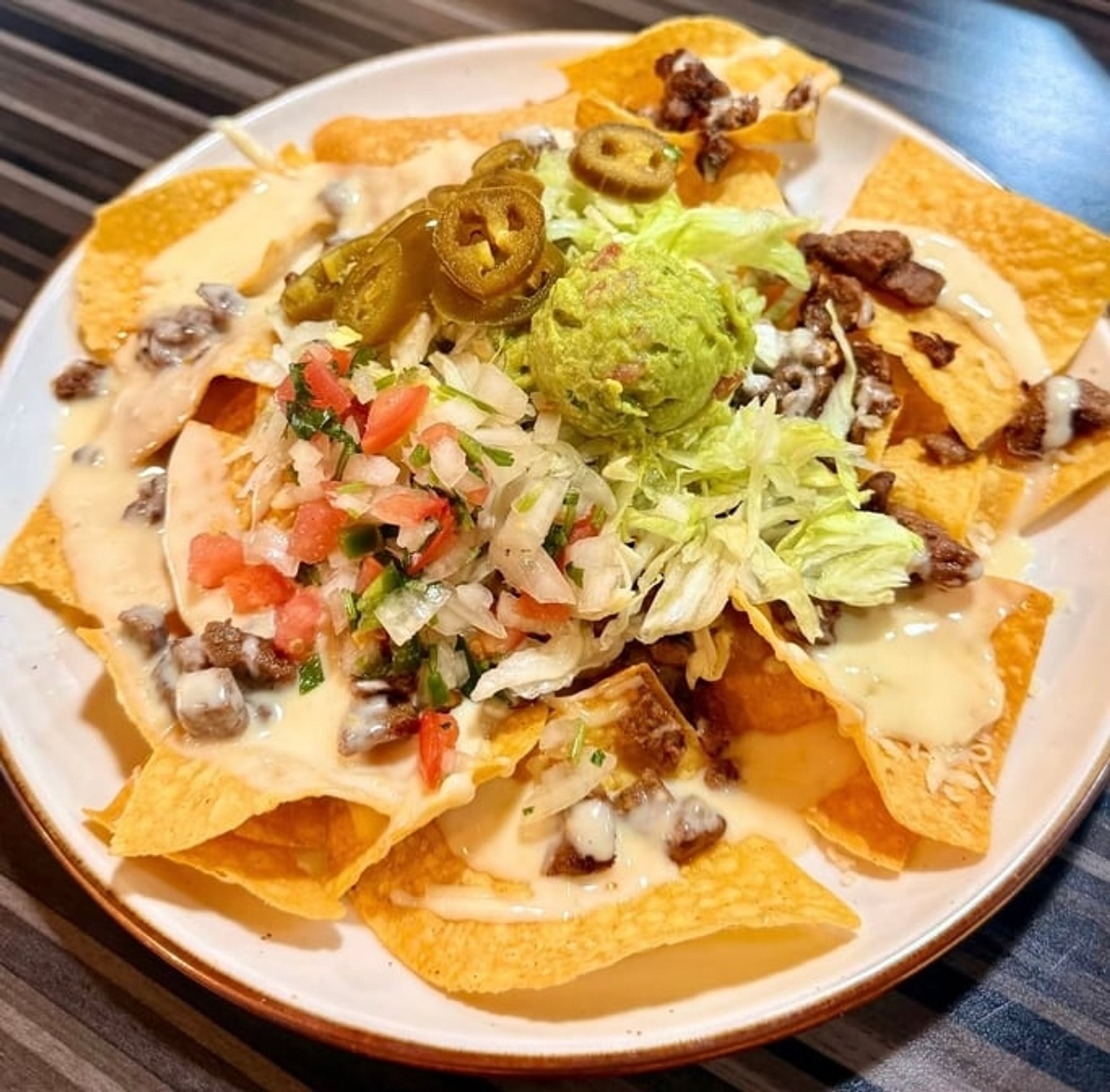 Nachos