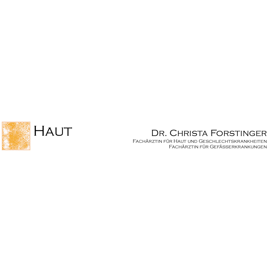 Dr. Christa Forstinger Wien Dr. Christa Forstinger Wien