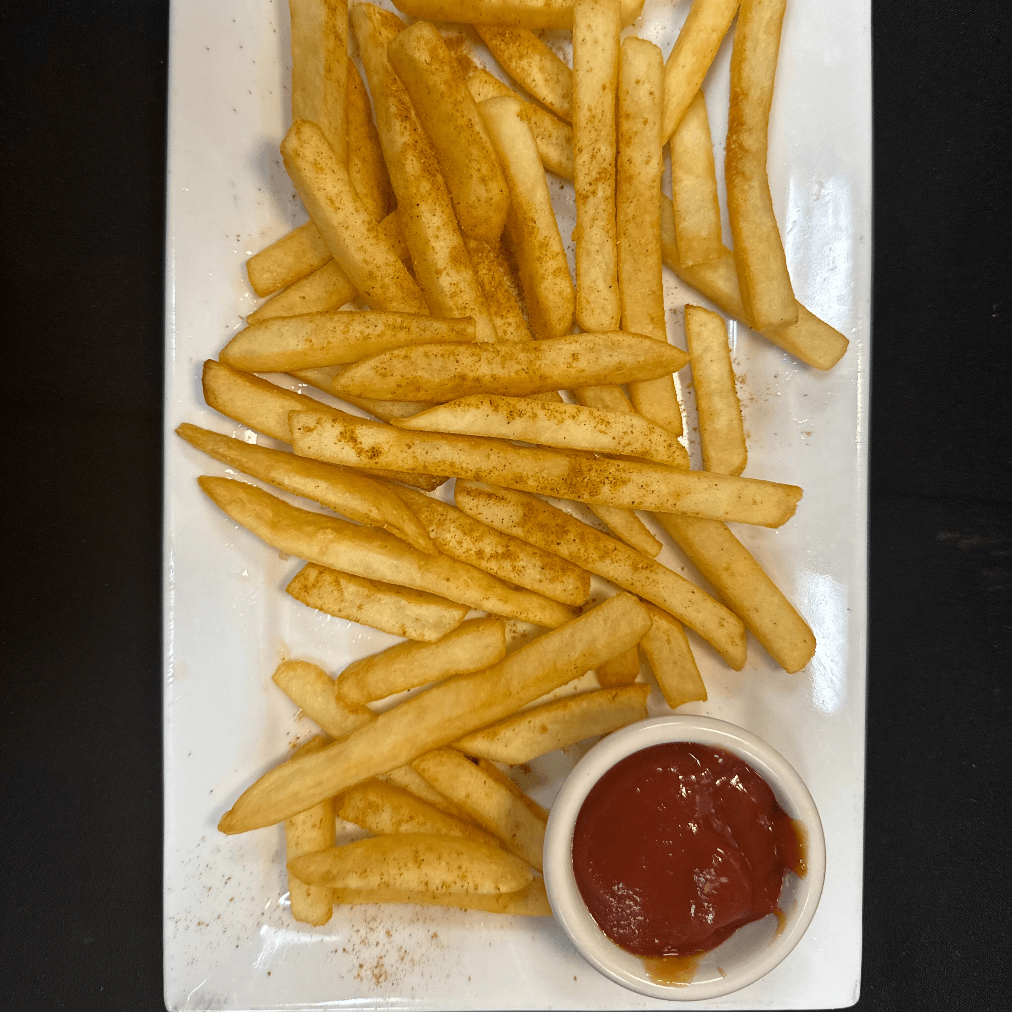 Fries