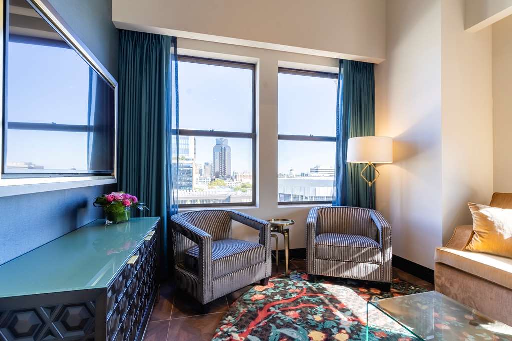 The Exchange Sacramento, Curio Collection by Hilton Image