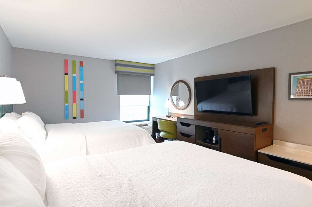 Hampton Inn Richmond West Innsbrook Image