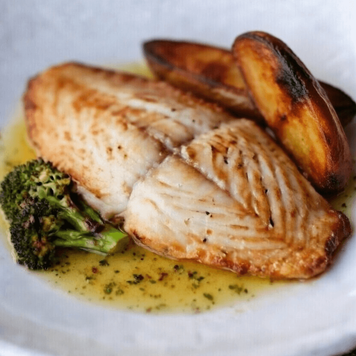 Branzino