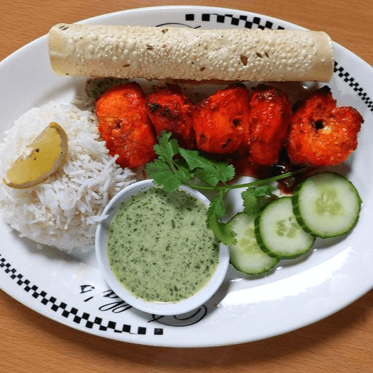 Chicken Tikka