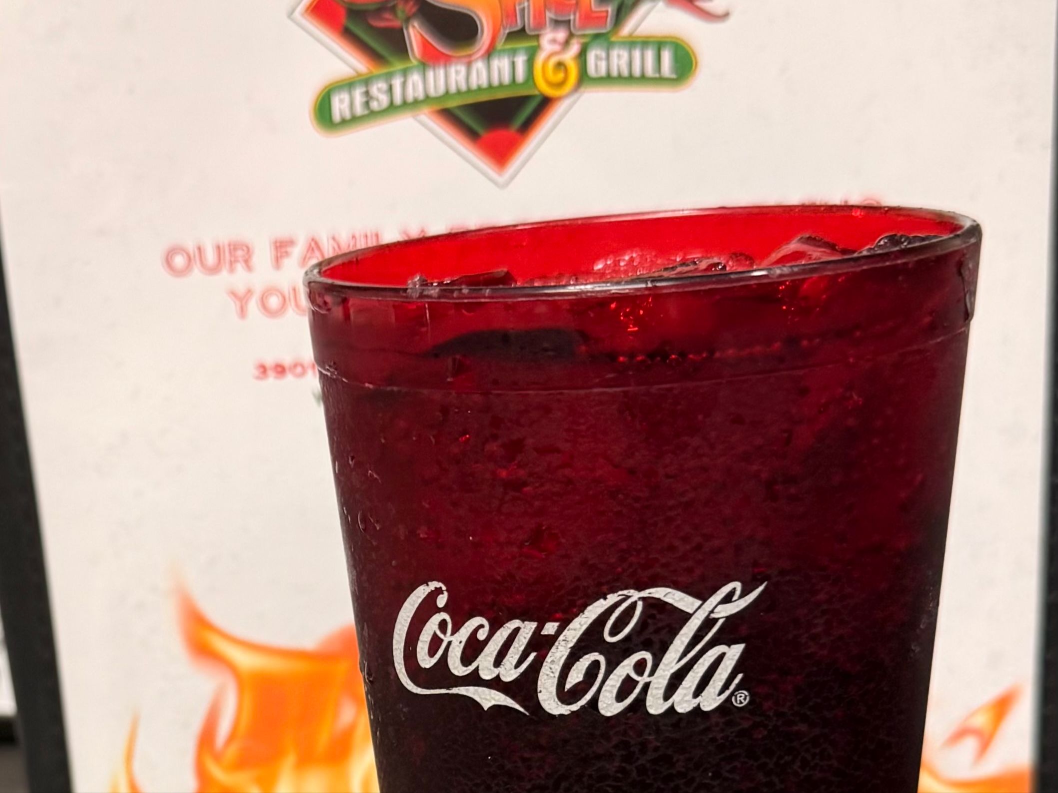 Coke Zero