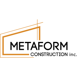 Metaform construction inc.