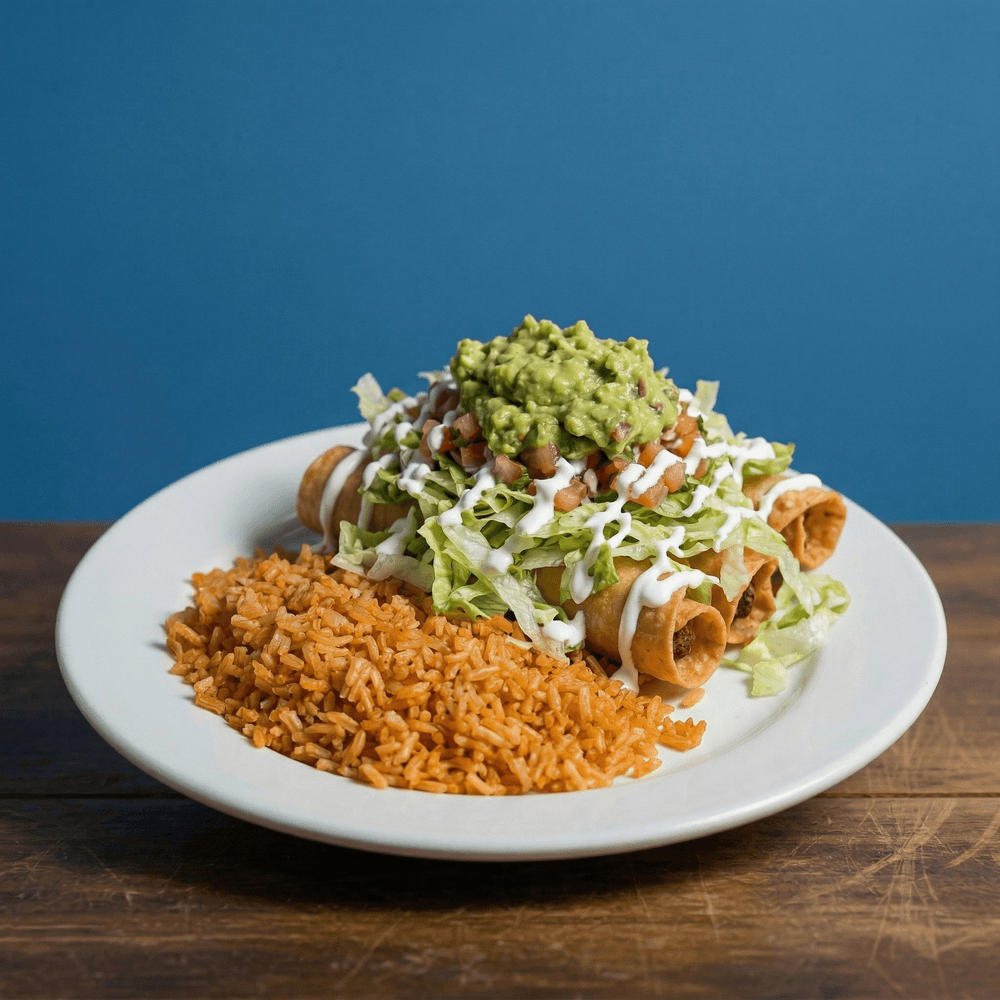 Enchiladitas