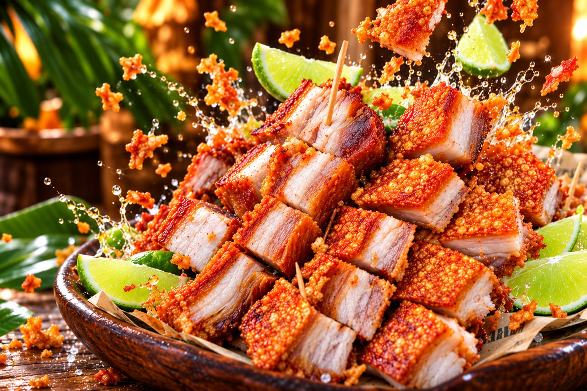 Chicharrón