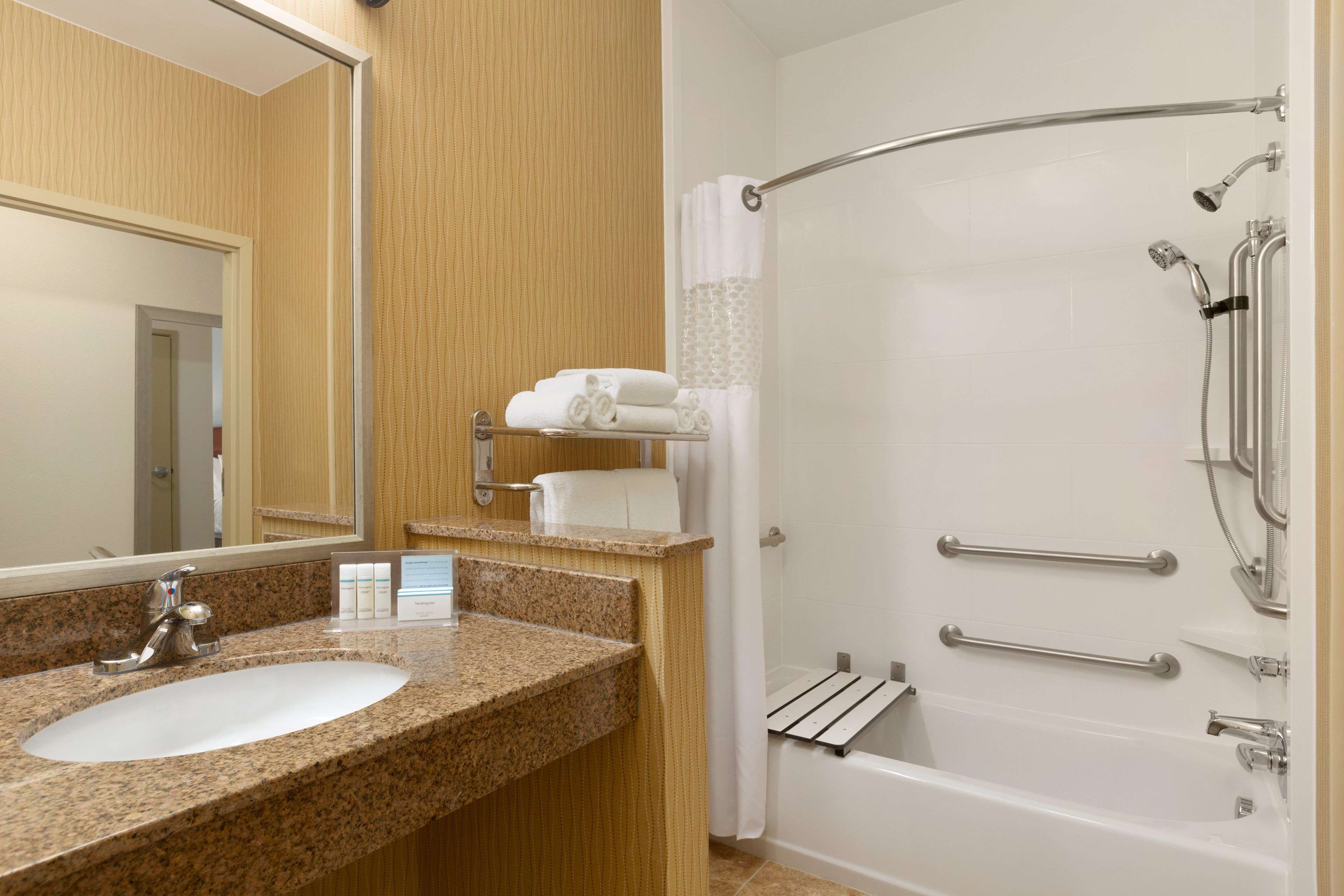 Hampton Inn Denver-Northwest/Westminster Photo