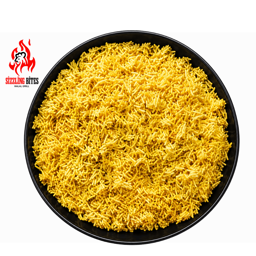 Side of Rice
