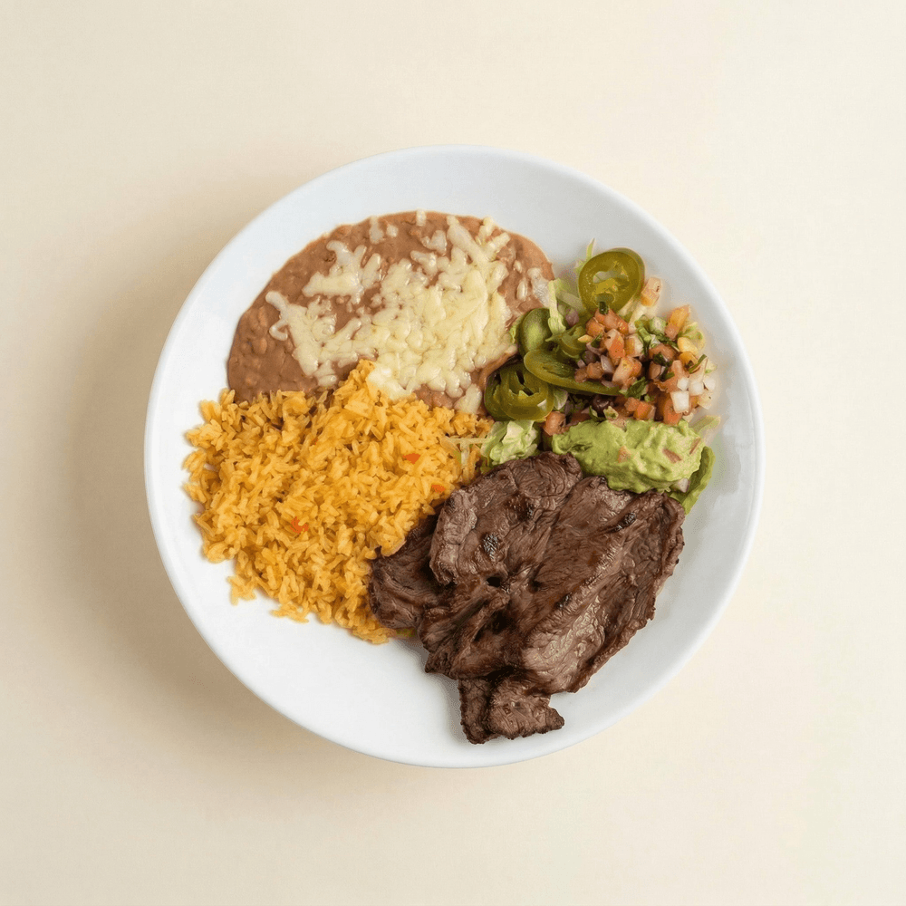 Carne Asada Steak