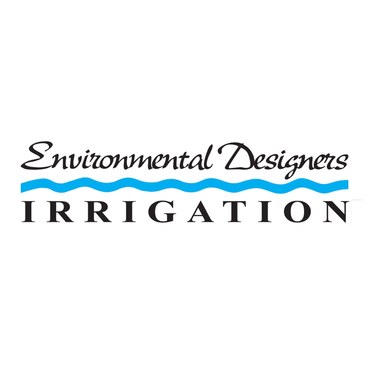 Environmental Designers Irrigation