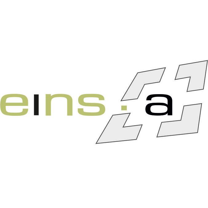 Logo von eins-a Projektmanagement GmbH