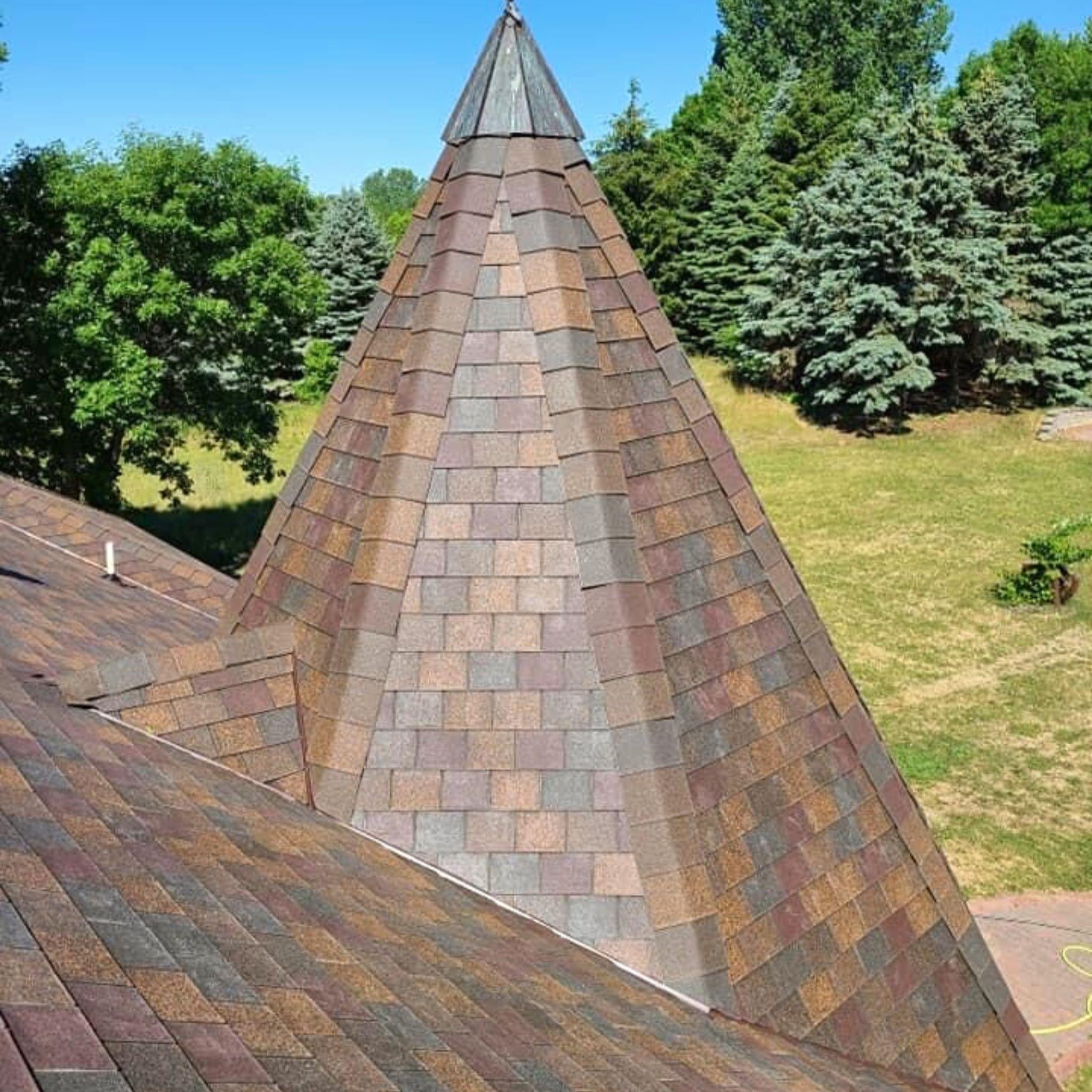 Innovative Roofing Image