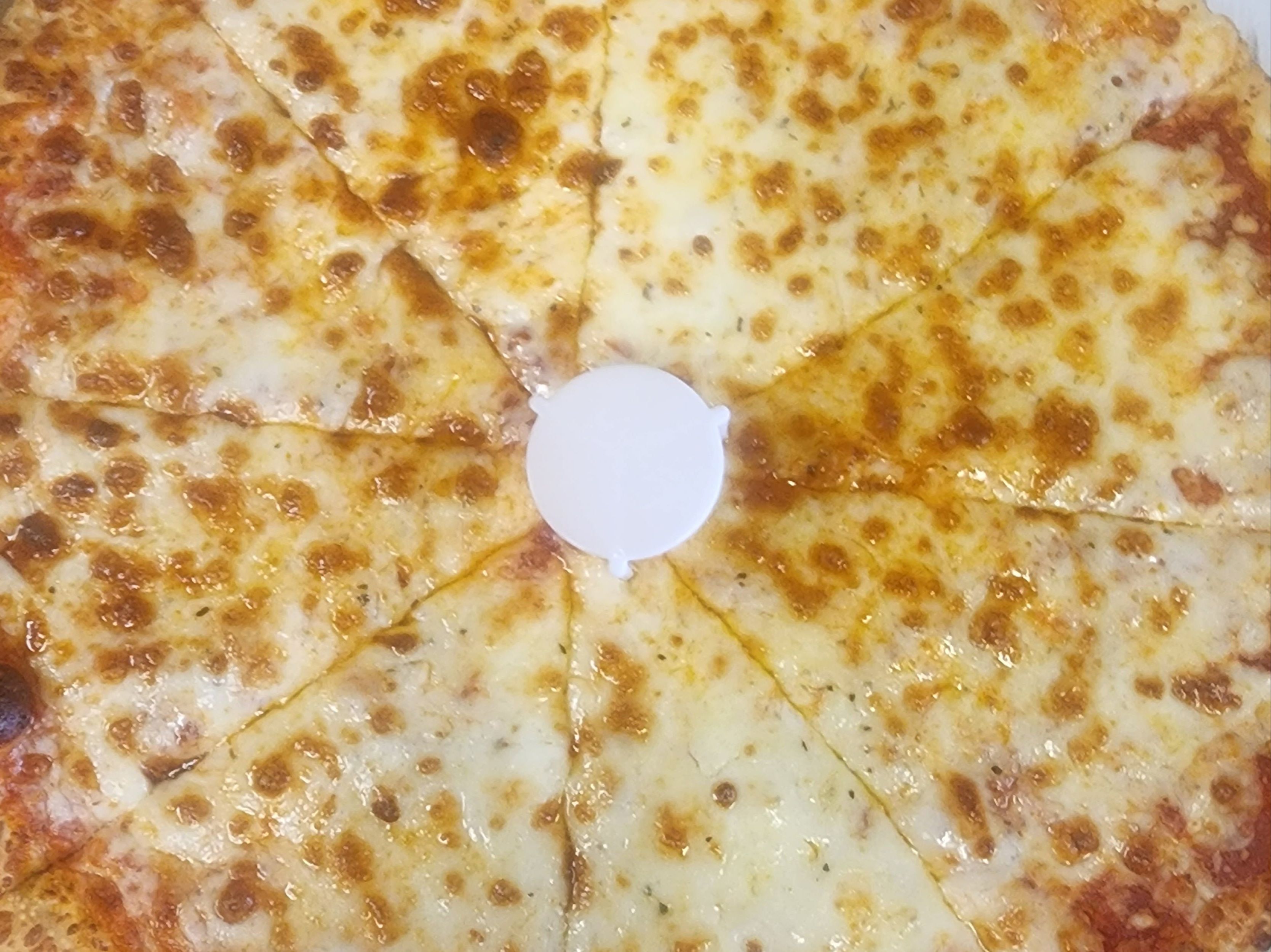 Small 10in Cheese Pizza - Small