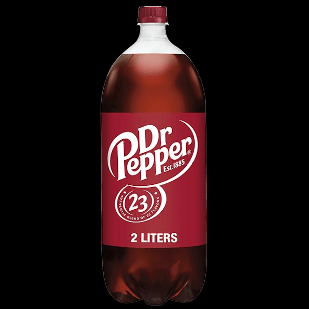 Dr. pepper