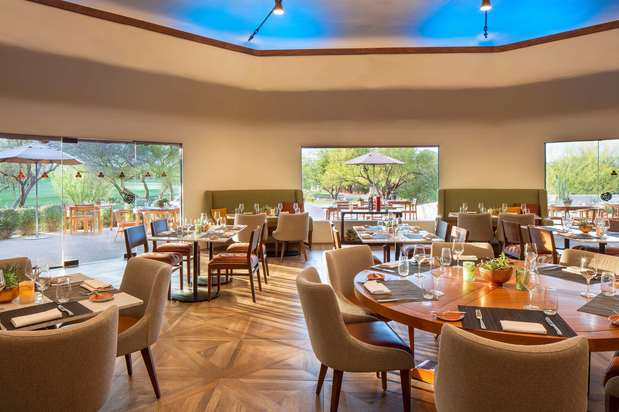 Images Boulders Resort & Spa, Curio Collection by Hilton