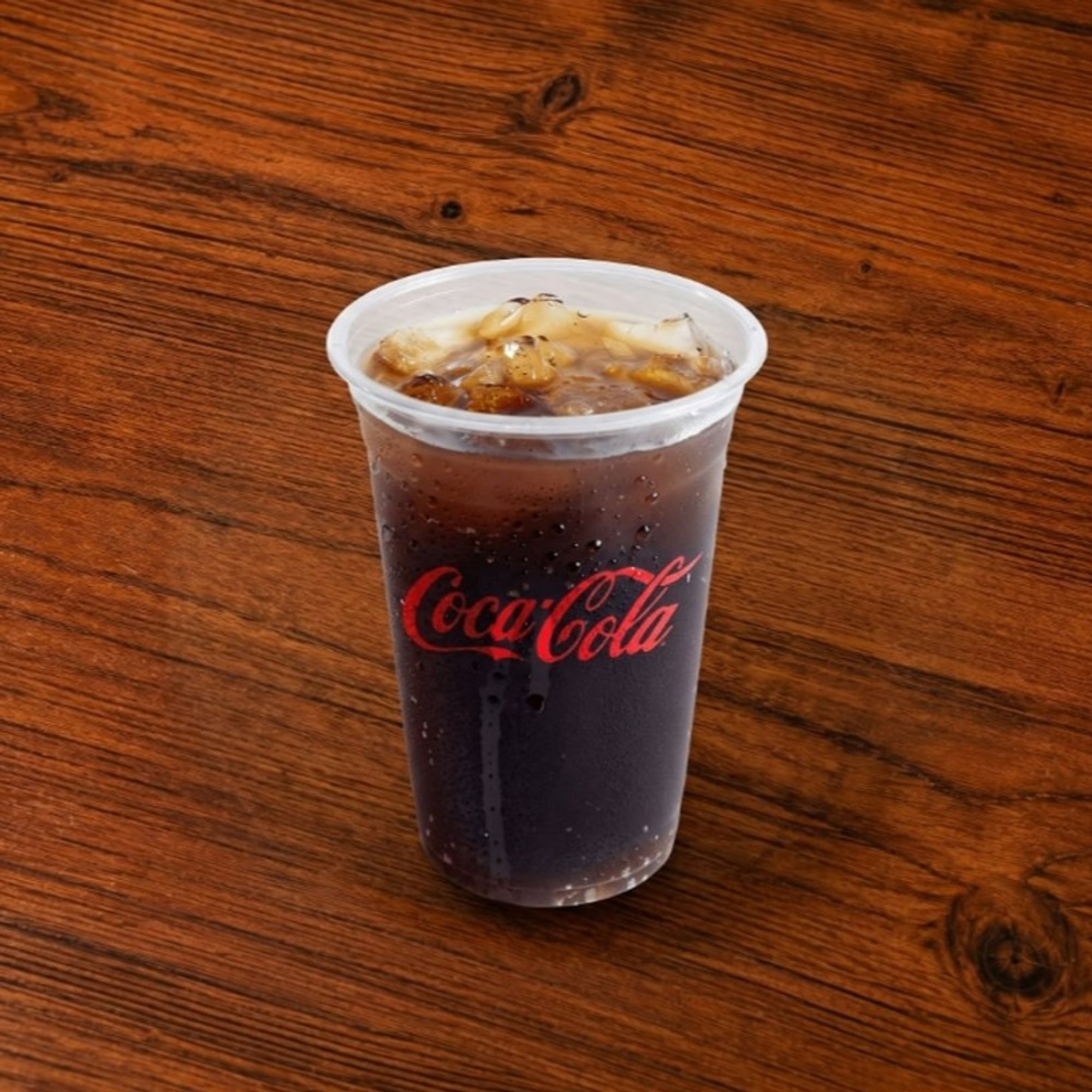 Coke