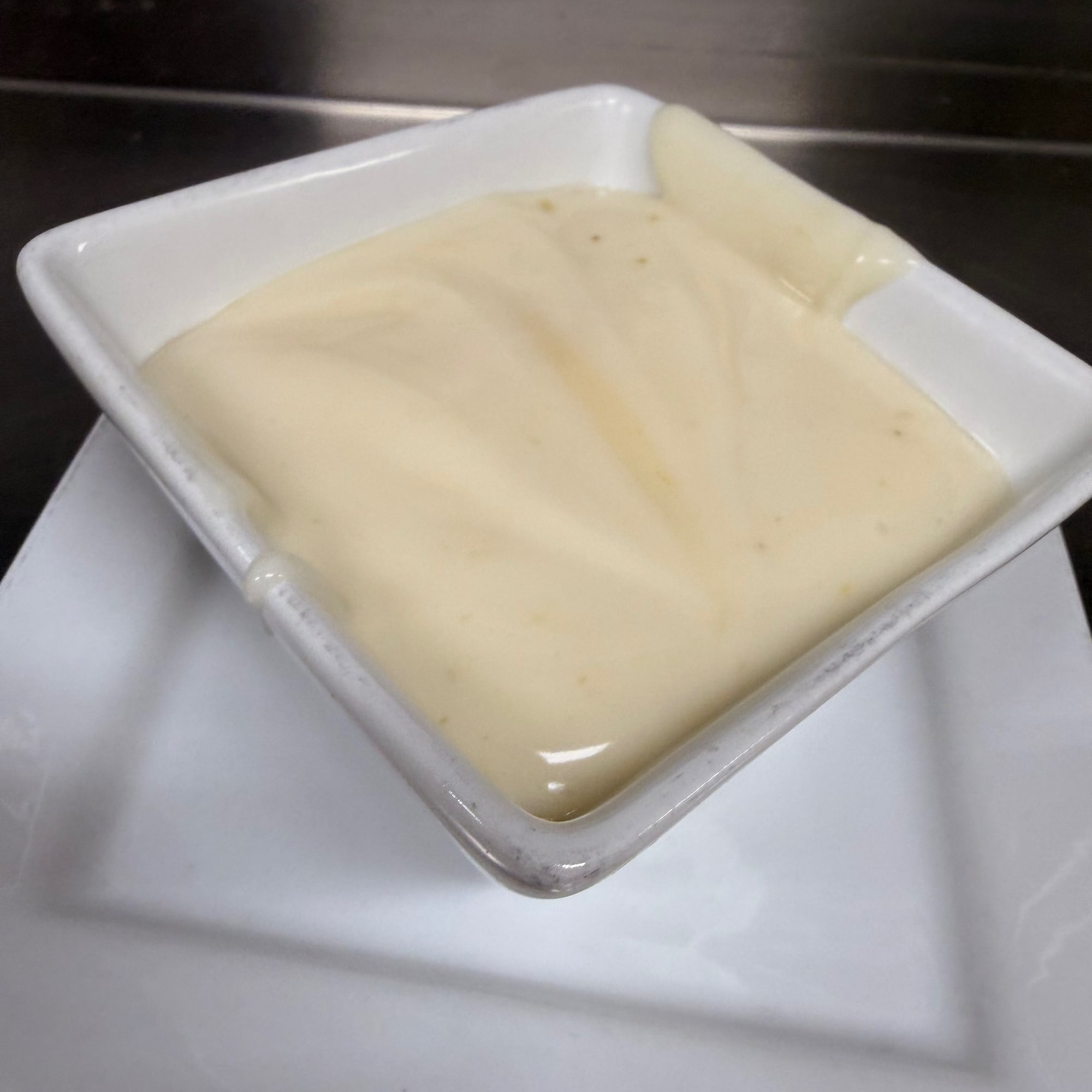 Queso Dip
