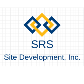 SRS Site Development, Inc. Logo