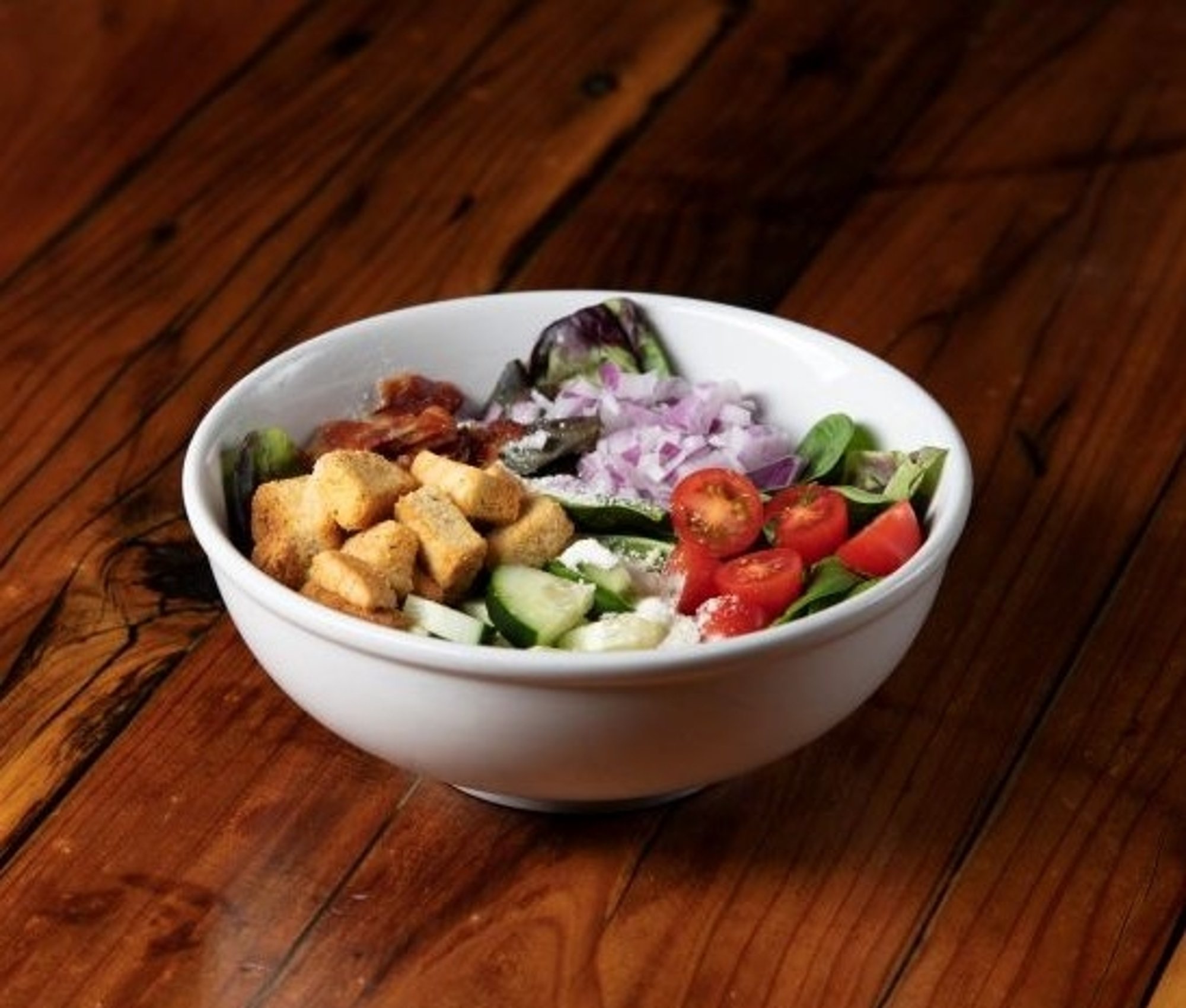 House Salad