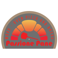 Passione Pane Logo